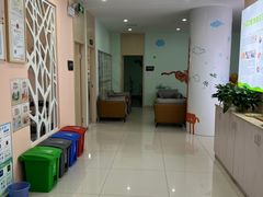 -爱尚大众口腔(南湖花园门诊)