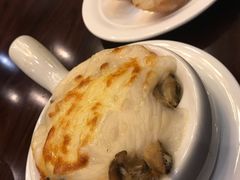 黄油焗蜗牛-东海咖啡馆