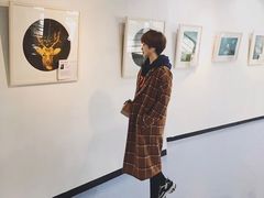 -长春世界雕塑园冰雪艺术天地