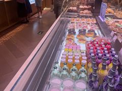 -巴黎贝甜(凯德MALL望京店)
