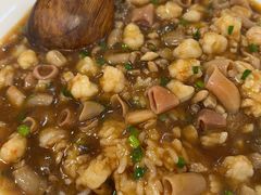海肠捞饭-小郭私房菜·海肠捞饭店(学士街店)