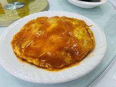 -奥华餐厅·老张记(台基厂店)