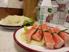 -陳艳红火锅(港汇店)