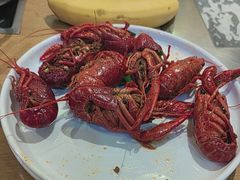 -苏格里岛自助海鲜火锅烧烤(大汉悦中心店)