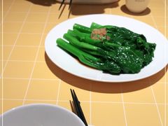 -蔡澜点心·粤菜(花城汇南区店)