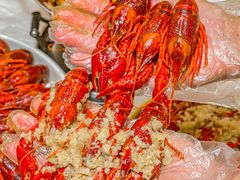 -香满锅老北京羊蝎子火锅·家常菜(新街口店)