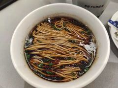 -狮王府淮扬菜(新街口友谊店)