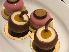 -广州富力君悦大酒店·凯菲厅