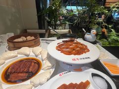 -煜丰汴京烤鸭(福彩路店)