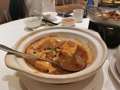 -云庭汇·粤菜海鲜(东盟盛天地店)