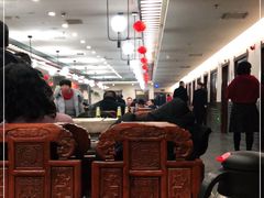 大堂-孙府大院(步行街店)