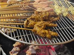 -源味居手把签烧烤(长春一店)