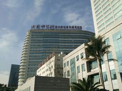 -四川省人民医院(本部)