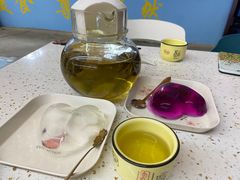 -墨脱石锅椰子鸡•海鲜糟粕醋(榆亚路店)