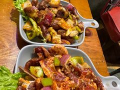 -超级神炭烤肉夜食(芥园西道店)