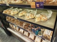 -圣安娜饼屋(新板樟堂店)