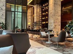 -怡廊(上海漕河泾万丽酒店)