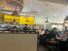 -黄记煌三汁焖锅(1818广场店)
