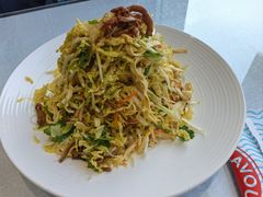 -鲜得莱渔港·小平岛海胆馆(七贤岭店)