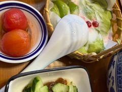 -孙盛兴奥灶面馆·蟹黄面·三虾面(山塘街总店)