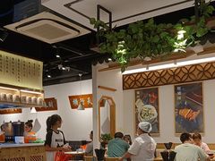 -馋三尺蟹粉小笼(人民广场店)