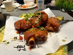 -佬太公海鸭·海鲜大排档(上海总店)