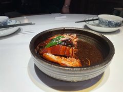 草扎肉-卯时·龙光雅宴·精致锡帮菜(惠山古镇店)