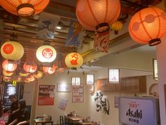 -王氏炉匠·烧鸟放题自助(三里屯店)