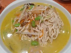 -镇扬菜馆(永安路小区店)