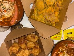 -不可炸鸡BOOCUR CHICKEN(荔湾广钢店)