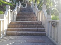 -船政文化景区-罗星塔公园