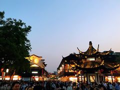 -民国红公馆·秦淮八艳(夫子庙店)
