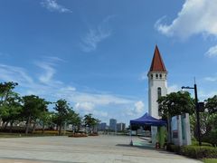 -芒洲湿地公园
