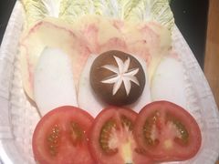 -潘小辣鲜肉老火锅