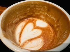 -大酉·M Coffee(北京美术馆店)