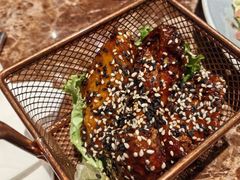 -Let'sBURGERplus·非常创意汉堡(三里屯店)