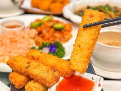 -徐记私厨(半淞园路店)