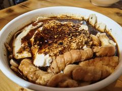 老鳯府豆花泡馍-老鳯府豆花泡馍(第五大道店)