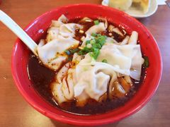 -龙抄手(春熙路总店)