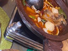 -肖记公安牛肉鱼杂馆· 省级非物质文化遗产(仁和路店)