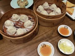 -南翔馒头店(豫园店)
