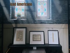 -中华圣公会教堂旧址