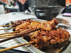 -海平馄饨(逍遥二路店)