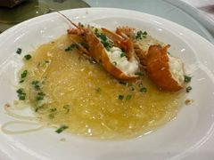 -骏莱海鲜鱼港(五角场店)
