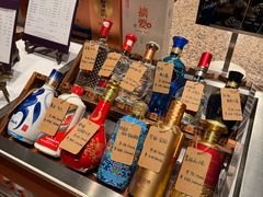 -君悦酒店·1881·北京烤鸭
