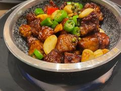 -同庆楼(花园店)