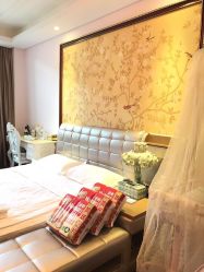 -美满国际月子中心(合生汇店)