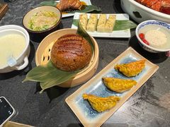 -南京大牌档(新街口德基广场店)