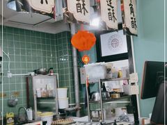 大堂-武汉冠生園(吉庆街店)