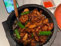 -桂满陇·景观餐厅(新世界店)